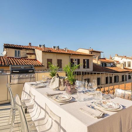 Firenze F1 Appartement Buitenkant foto