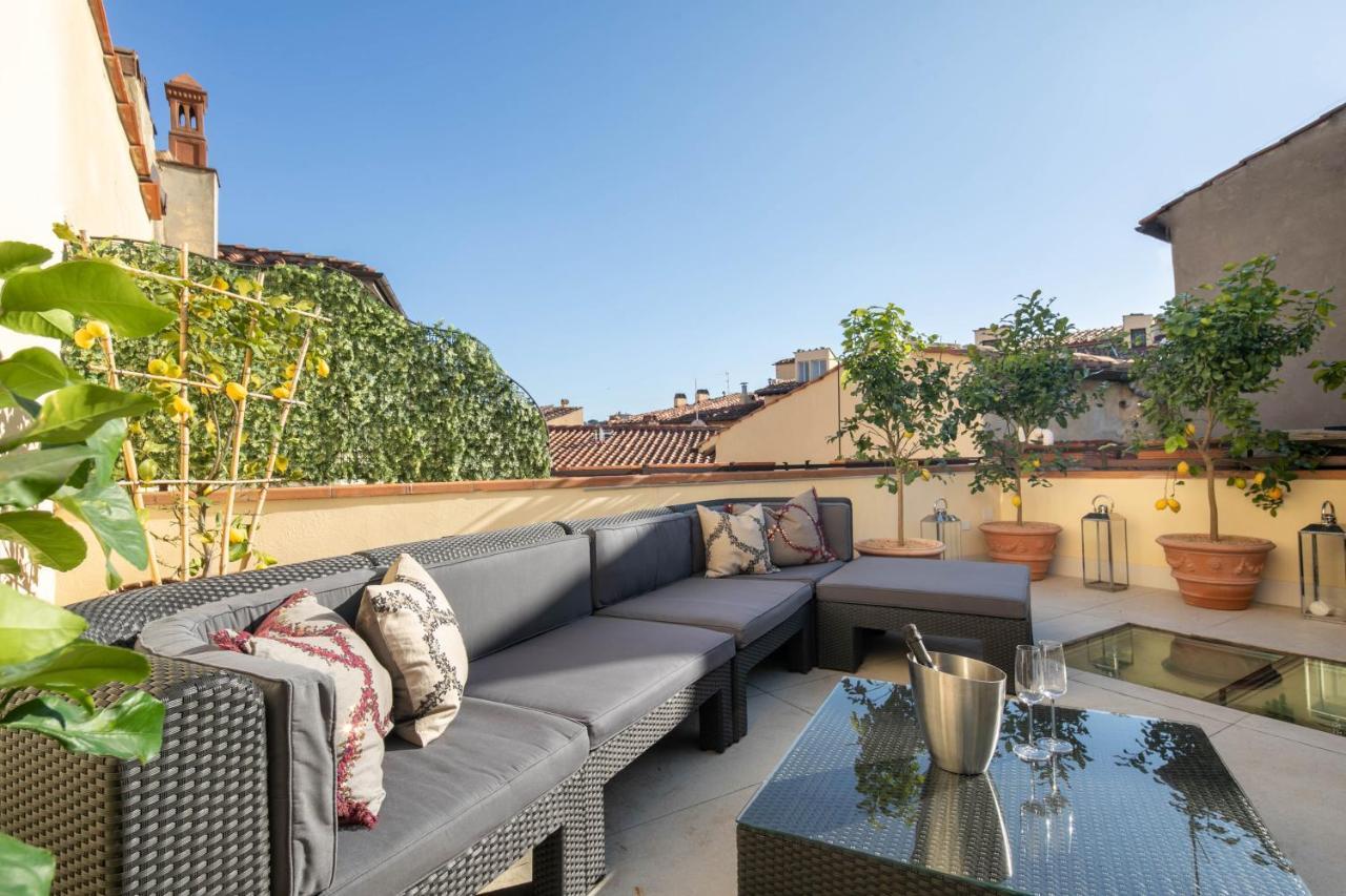 Firenze F1 Appartement Buitenkant foto