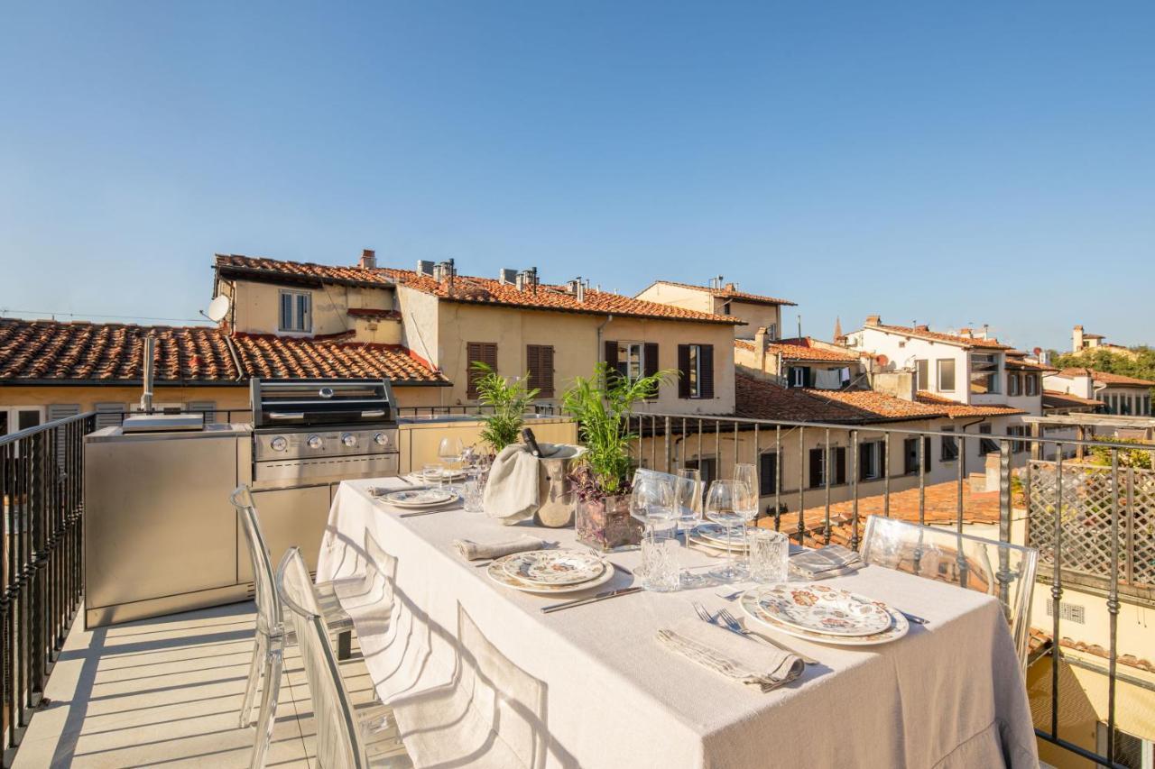 Firenze F1 Appartement Buitenkant foto