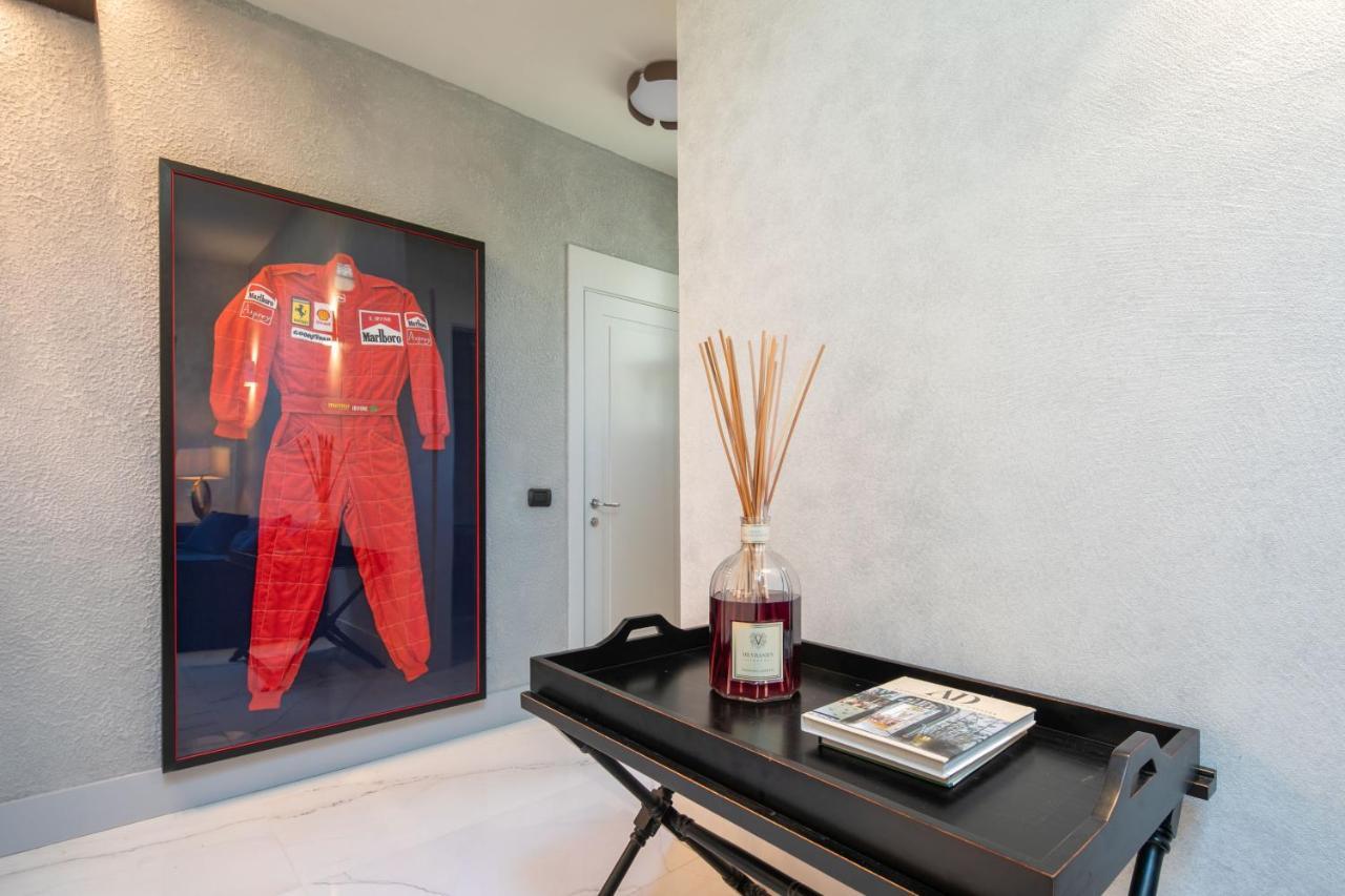 Firenze F1 Appartement Buitenkant foto
