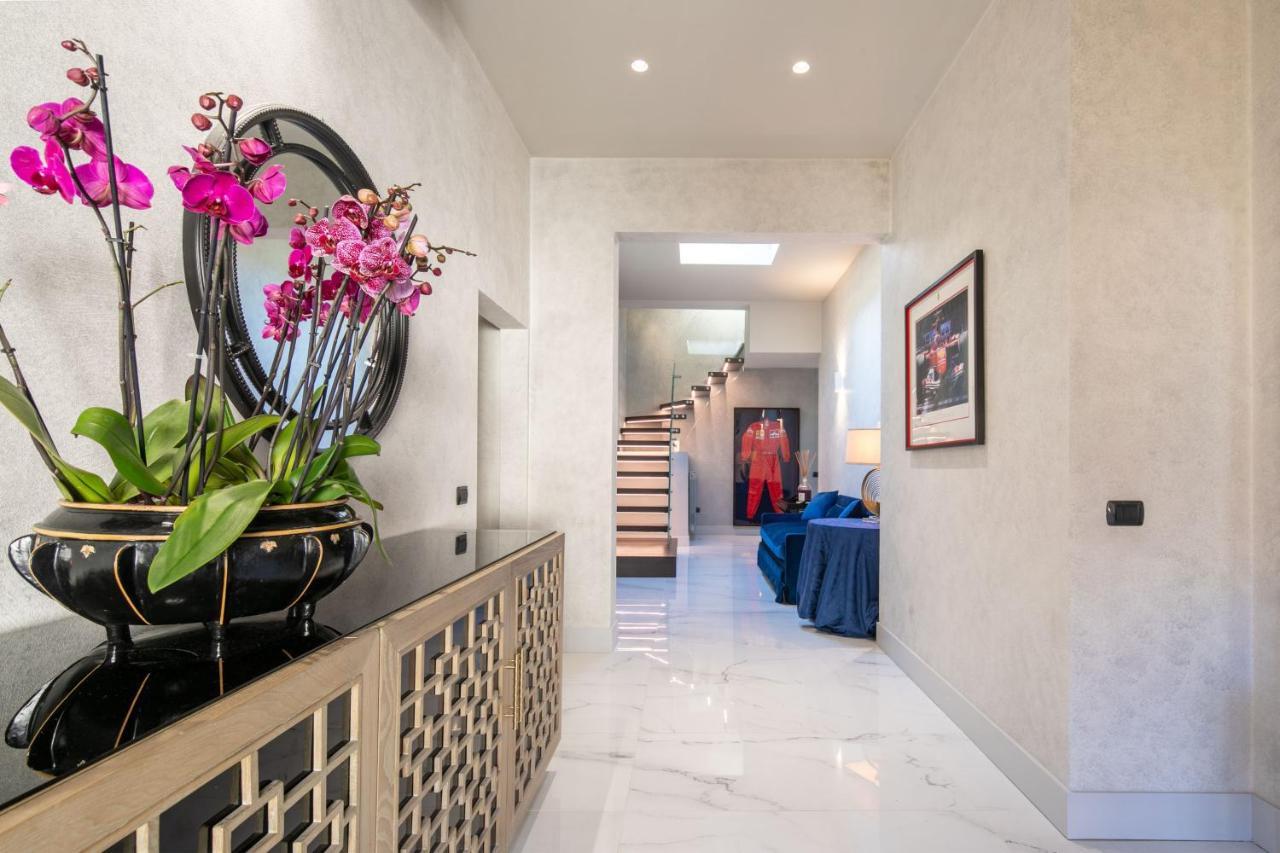 Firenze F1 Appartement Buitenkant foto