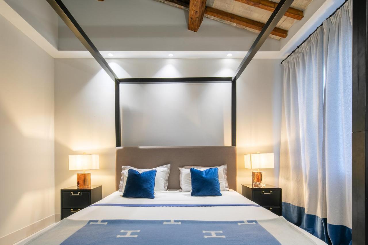 Firenze F1 Appartement Buitenkant foto