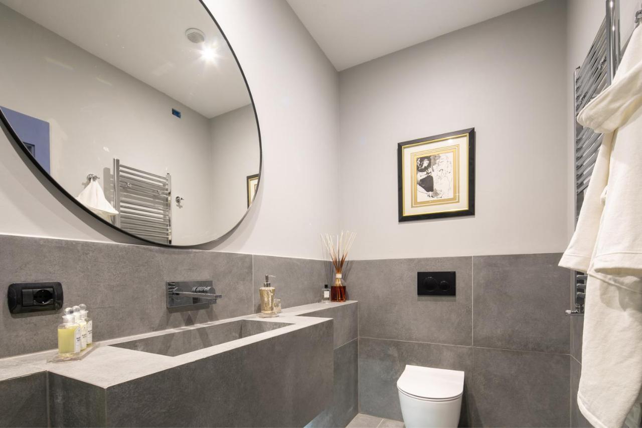 Firenze F1 Appartement Buitenkant foto