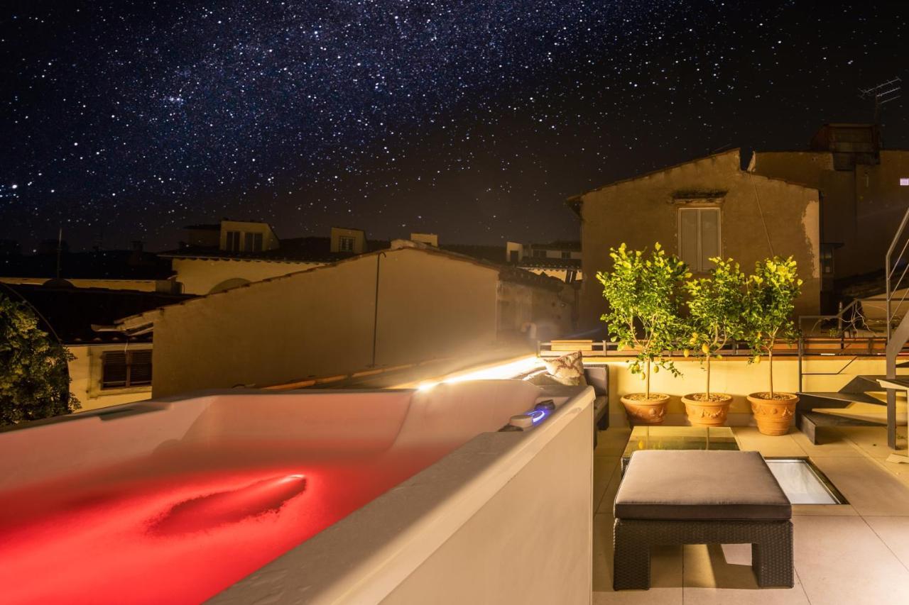 Firenze F1 Appartement Buitenkant foto